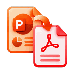 PPTX to PDF