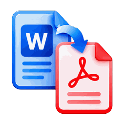 Word to PDF